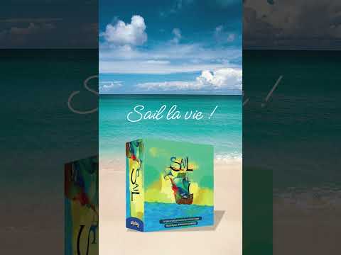 L'Instant Réclame - épisode 11 : Sail
