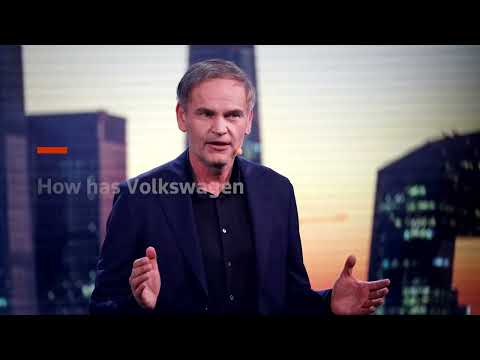 Volkswagen workers criticize board's communication