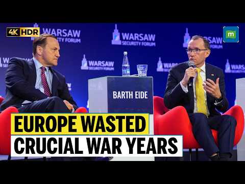 EUROPE ADMITS CRITICAL <strong>DEFENCE</strong> FAILURE | Ukraine War, Russia Threat &amp; Rearmament Warning | N18G