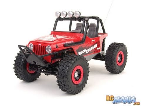 Fast Lane RC Rock Crawler 1/14th scale overview & test - UC7aSGPMtuQ7uyVEdjen-02g