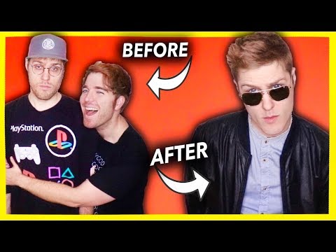 BEST FRIEND MAKEOVER! *Shocking* - UCV9_KinVpV-snHe3C3n1hvA