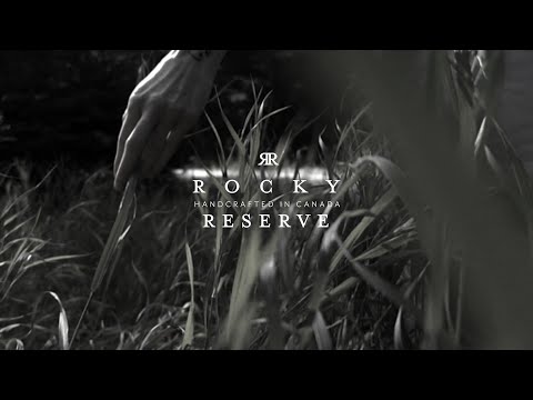 Introducing Rocky Reserve