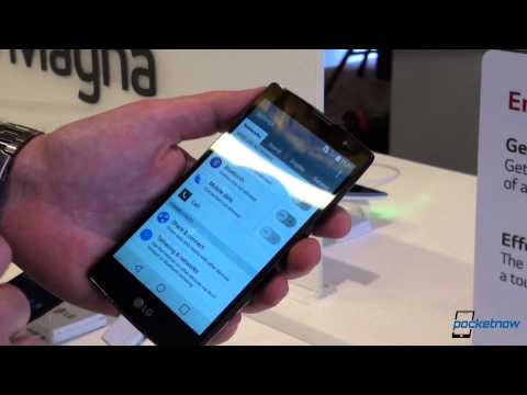 LG Magna MWC 2015 first impressions | Pocketnow - UCO_vmeInQm5Z6dEZ6R5Kk0A