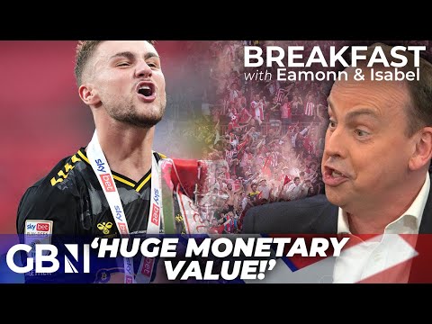 Championship play off final: How much money will Southampton receive for Premier League promotion?