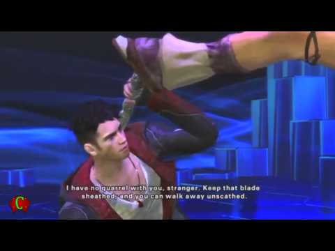 Playstation Allstars Battle Royale Cutscenes 'Nariko Rival' & Ending Cutscenes【HD】 - UCsJjXWCFZcDn-IAghR--S_A