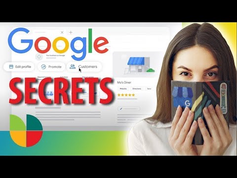 Google Did What? :  My Favorite Business Profile Secrets