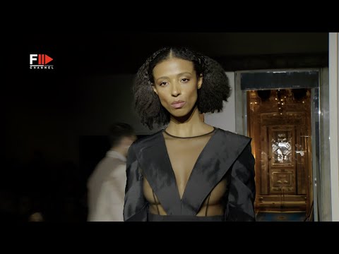 JYL LABEL Emerging Talents Fall 2024 Milan - Full Show