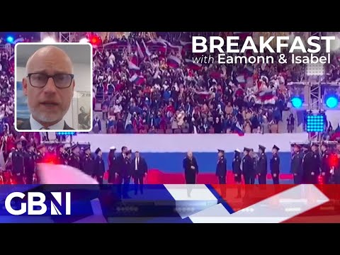 Reported Assassination of Wagner Chief, Prigozhin | Shadow Immigration Minister reacts