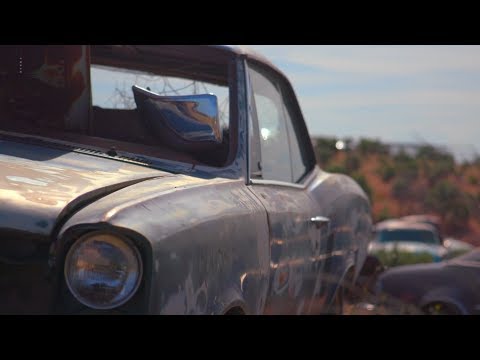 Uncovered and Undercover: Roadkill?s Next Rescue!?Junkyard Gold Preview Ep. 15