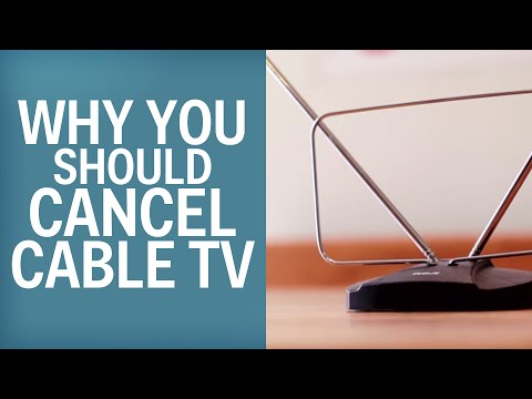 I Canceled Cable TV And Couldn't Be Happier - UCcyq283he07B7_KUX07mmtA