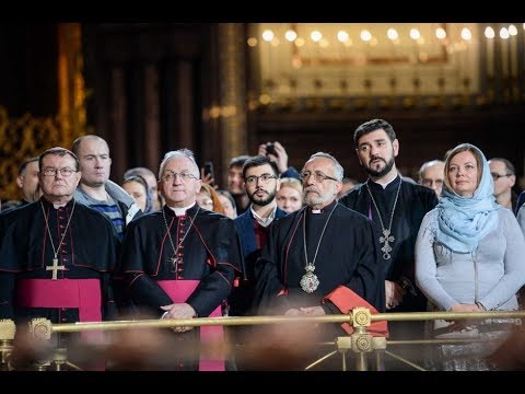 Јеретици у православном храму, издаја Православља?