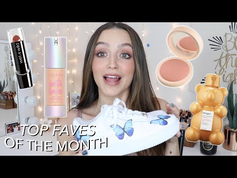 NOVEMBER FAVORITES | The best of the best