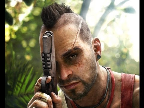 Far Cry 3 Revealed Launch Trailer [North America] - UC0KU8F9jJqSLS11LRXvFWmg
