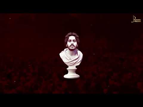 Token of love for sidhu moosewala (visual)| Azaad | Latest Punjabi Songs 2023 | Pharwaha Records