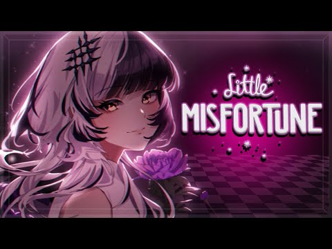 【Little Misfortune】Unfortunate Girls Deserve All the Headpats