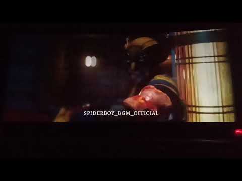 Deadpool and Wolverine whatsapp status tamil