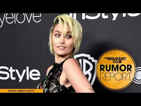 Paris Jackson Speaks Out in New Interview, Rickey Smiley's Son Says He's Unattracted to Black Women