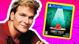 Vido-Test : Testez ABSOLUMENT ce jeu CULTE ! ? Ghost Trick: Phantom Detective