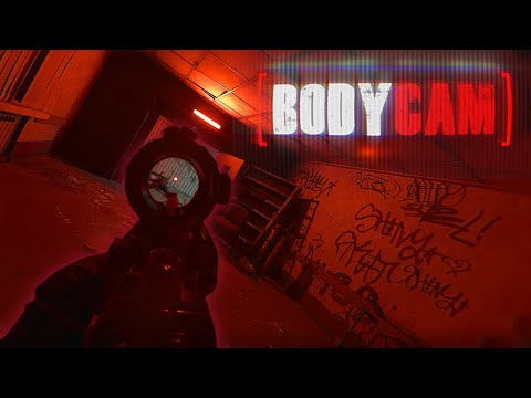 BODYCAM AIM MECHANICS WORK AROUND
