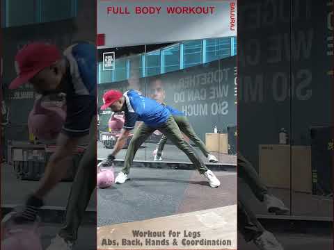 Workout for FULL BODY!#gym #workout #exercise #music #dance #viral #viralvideo #viralshorts #kerala