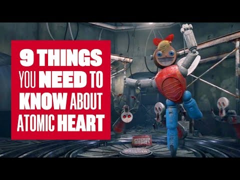 9 Things You Need To Know About Atomic Heart - UCciKycgzURdymx-GRSY2_dA