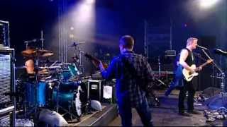 Them Crooked Vultures -  Reading Festival 2009 ( Full Concert)