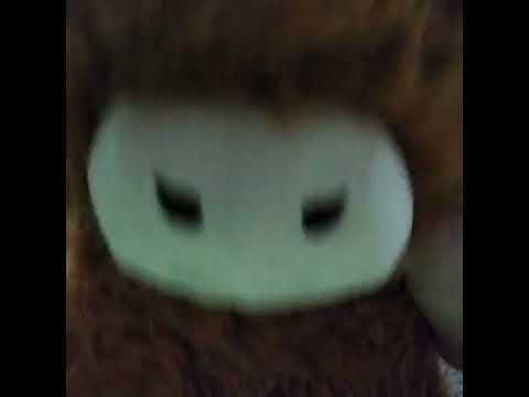 The Big E Cow Plush Stuffed Animal Preview