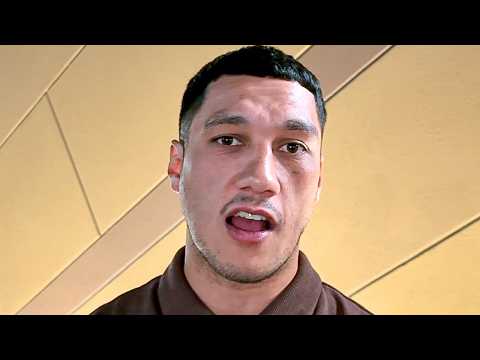 Jai Opetaia says Crawford can BEAT Canelo! Gervonta vs Jake Paul not REAL fight!