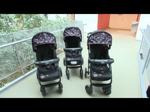 Safety alert: Heidi Klum's Truly Scrumptious travel system | Consumer Reports - UCOClvgLYa7g75eIaTdwj_vg