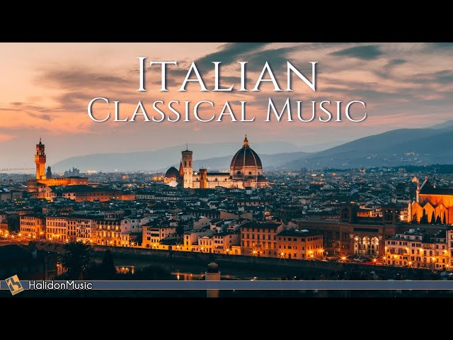 How to Enjoy Classical Italian Music
