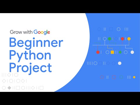 Python Project Tutorial | Google IT Automation with Python Certificate