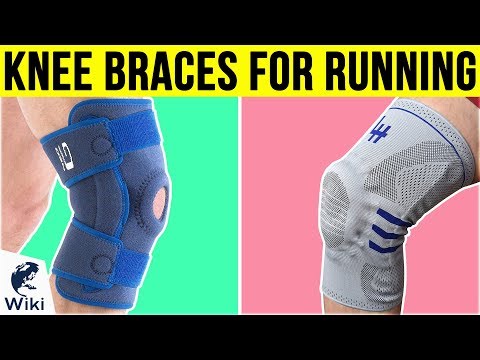 10 Best Knee Braces For Running 2019 - UCXAHpX2xDhmjqtA-ANgsGmw