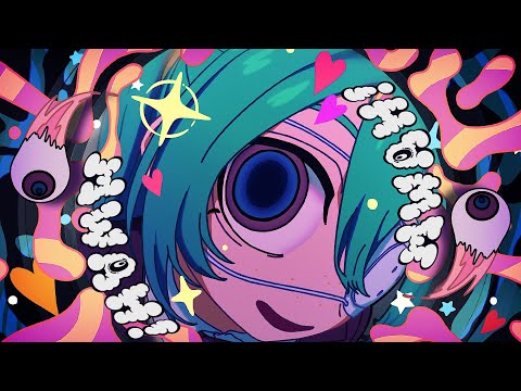 DECO*27 - モニタリング feat. 初音ミク