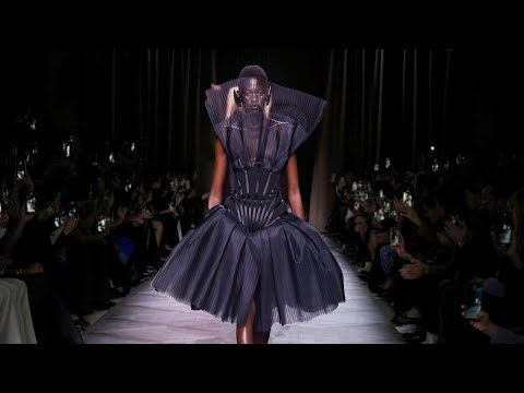 Nina Ricci | Spring/Summer 2025 | Paris Fashion Week