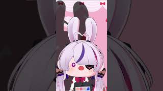 Shadow dance 💃 #mariamarionette #vtuber #nijisanji_en
