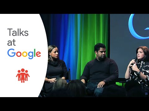 CNN's Black in America: Soledad O'Brien in Conversation with Diversity@Google - UCbmNph6atAoGfqLoCL_duAg