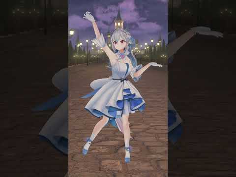 お姫様の作り方 踊ってみたよ