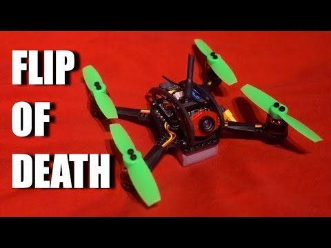 Leader 120 Flip Of Death Troubleshoot - UCKE_cpUIcXCUh_cTddxOVQw
