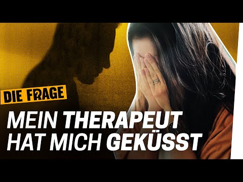 Machtmissbrauch in der Psychotherapie? Ich wollte Hilfe, mein Therapeut wollte mich I Podcast