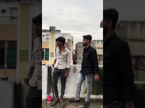 Jalte Raho CHIKHALI Shahar Mein 💯😂