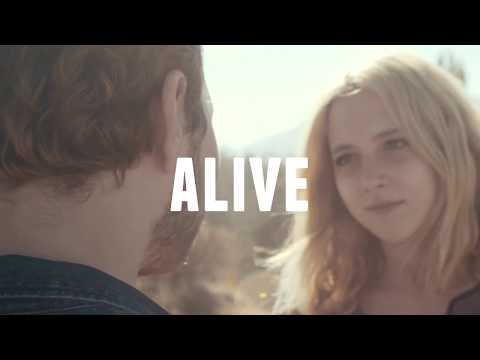 Sander W. ft. Alexandra - Alive (Lyric Video) - UCouV5on9oauLTYF-gYhziIQ