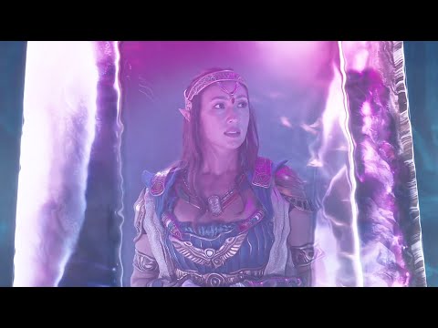 Sang'gre: Mapapasakamay na ni Mitena ang esperato (Teaser) #encantadiachroniclessanggre