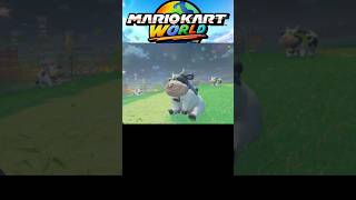 金ピカトロフィー #マリオカートワールド #Switch2 #shorts