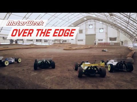 RC Racing | MotorWeek Over the Edge