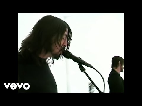 Foo Fighters - Rope