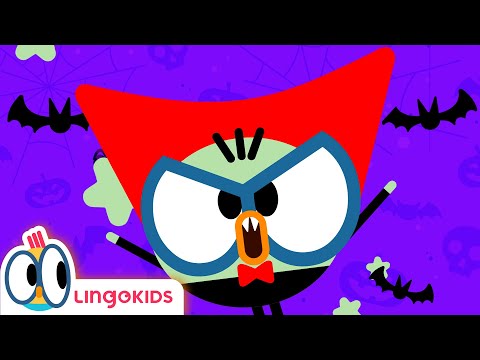 Halloween Storytime 👻🎃 | Podcast for Kids