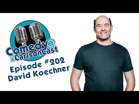 David Koechner