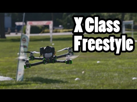 Freestyle Flying with a Giant Mega Drone - UCPCc4i_lIw-fW9oBXh6yTnw
