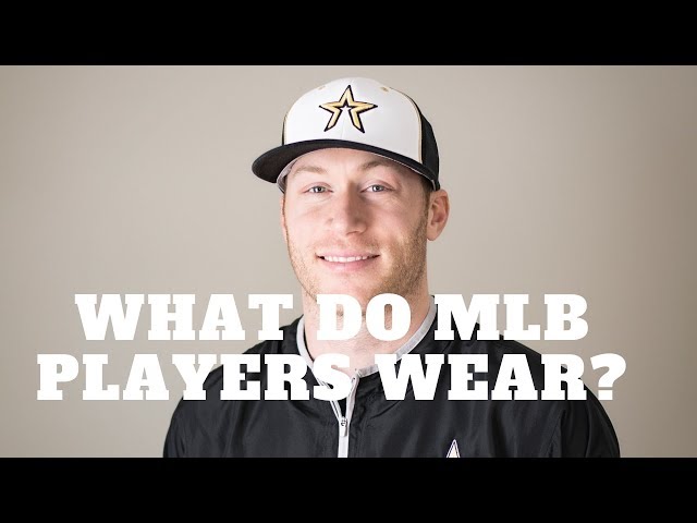 What To Wear Under Your Baseball Jersey?