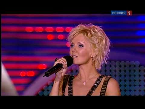 ВАЛЕРИЯ - Мы вместе. Детская Новая волна 2010 - UC8ctItMhn_FNS1c301_Q-zA